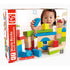 Hape 50 Piece Maple Blocks Set