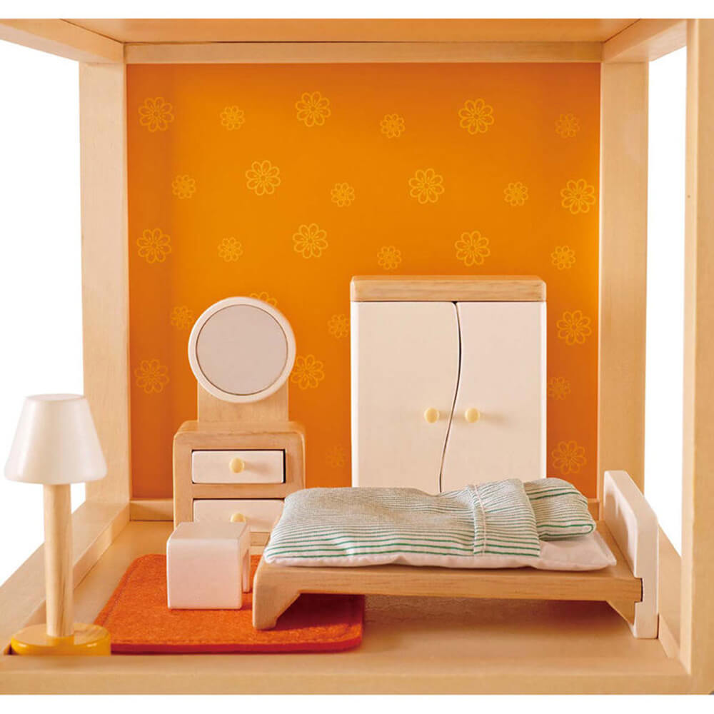 Hape Master Bedroom Furniture Set