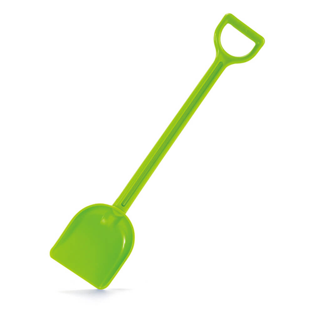 Hape Mighty Shovel, green
