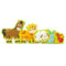 Hape Numbers & Farm Animals Puzzle