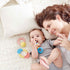 Hape Rattle & Teether Collection Baby Set