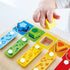 Hape Shape Sorter Xylophone Educational Toy