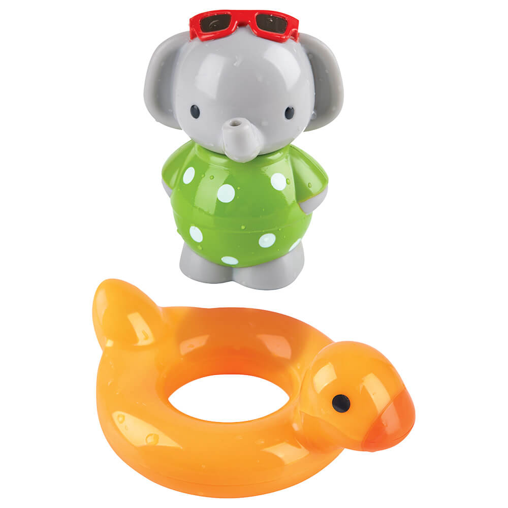 Hape Spin Splash 'n' Swim Elephant