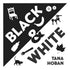Black & White (Board Book)