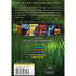 Back view of the Warriors #1: Into the Wild (Paperback).