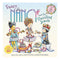 Fancy Nancy and the Dazzling Jewels (Board Book)