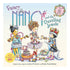Fancy Nancy and the Dazzling Jewels (Board Book)