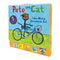 Pete the Cat Take-Along Storybook Set (Board Book)