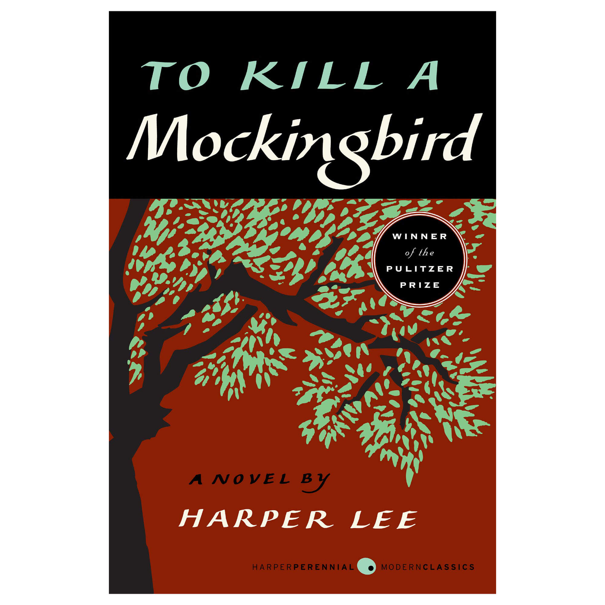 To Kill A Mockingbird Hardcover