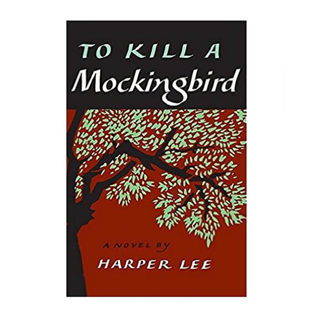 Front cover of the book.