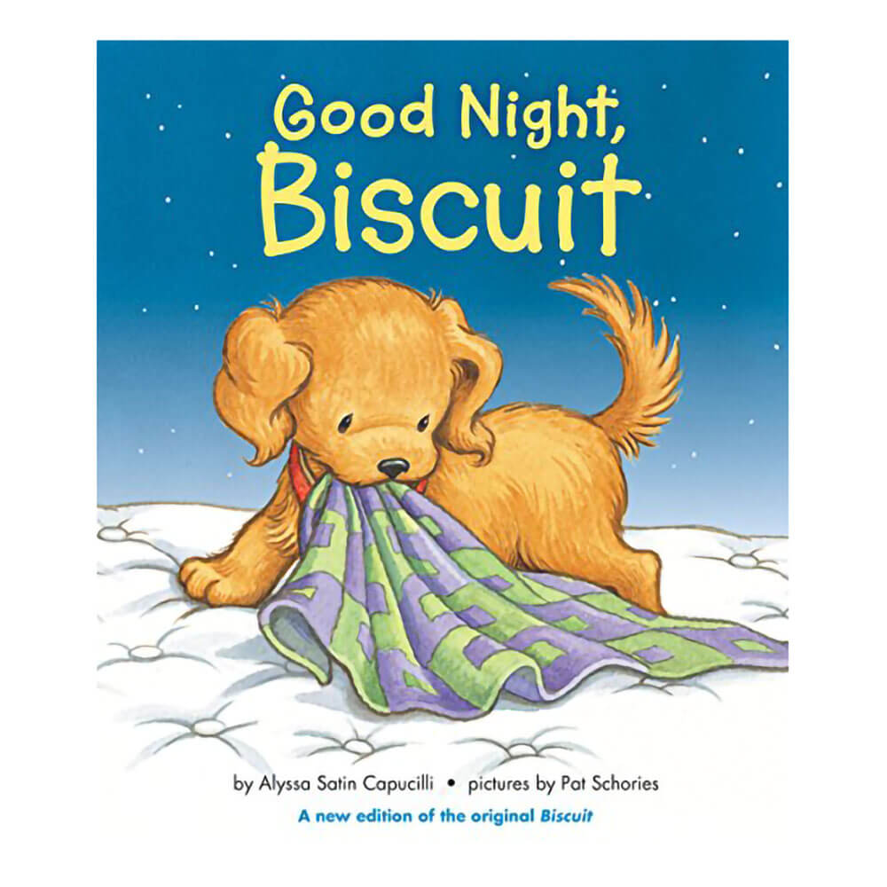 Biscuit: 5-Minute Biscuit Stories (Hardcover)