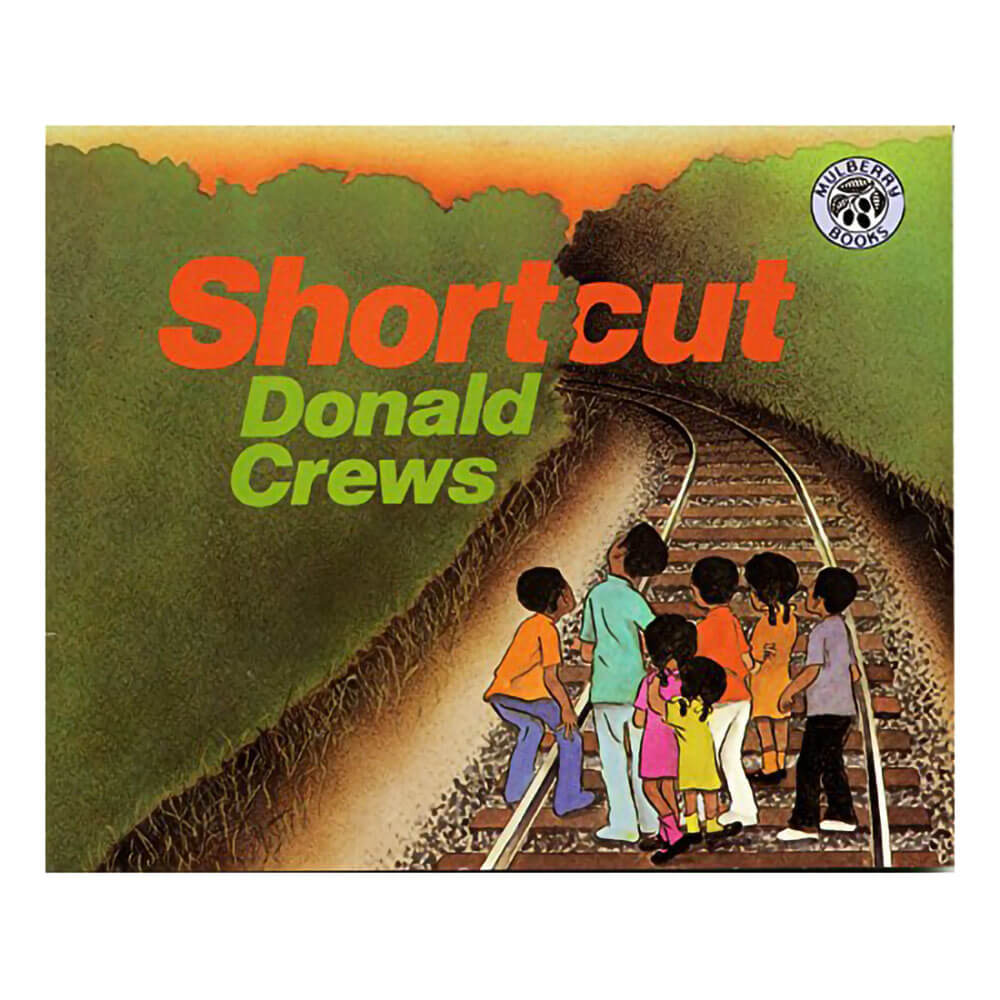 Shortcut (Hardcover)