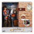Harry Potter Platform 9 3/4 Doll Set