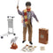 Harry Potter Platform 9 3/4 Doll Set