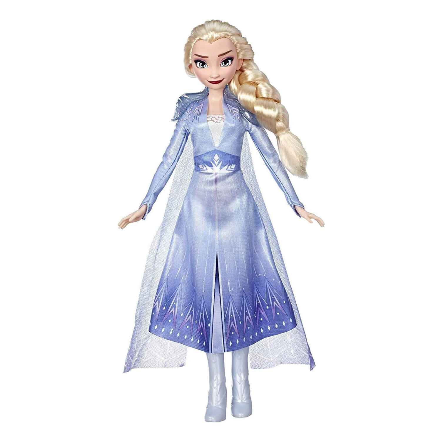 Disney Frozen II Elsa Doll