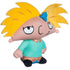 HEY ARNOLD ARNOLD SUPER DEFORMED PLUSH