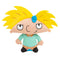 HEY ARNOLD ARNOLD SUPER DEFORMED PLUSH