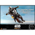 Hot Toys Mandalorian & The Child Sixth Scale Deluxe Figure Set