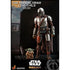 Hot Toys Mandalorian & The Child Sixth Scale Deluxe Figure Set