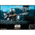 Hot Toys Mandalorian & The Child Sixth Scale Deluxe Figure Set