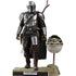 Hot Toys Mandalorian & The Child Sixth Scale Deluxe Figure Set