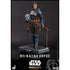 Hot Toys Star Wars Bo-Katan Kryze Sixth Scale Figure