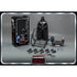 Hot Toys Star Wars Darth Vader Return of the Jedi 40th Anniversary Sixth Scale Figure