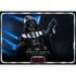 Hot Toys Star Wars Darth Vader Return of the Jedi 40th Anniversary Sixth Scale Figure