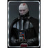 Hot Toys Star Wars Darth Vader Return of the Jedi 40th Anniversary Sixth Scale Figure