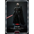Hot Toys Star Wars Darth Vader Return of the Jedi 40th Anniversary Sixth Scale Figure