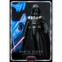Hot Toys Star Wars Darth Vader Return of the Jedi 40th Anniversary Sixth Scale Figure