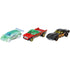 Hot Wheels 3-Pack Assorted