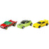 Hot Wheels 3-Pack Assorted