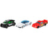 Hot Wheels 3-Pack Assorted