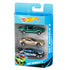 Hot Wheels 3-Pack Assorted