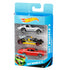 Hot Wheels 3-Pack Assorted