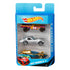 Hot Wheels 3-Pack Assorted
