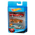 Hot Wheels 3-Pack Assorted
