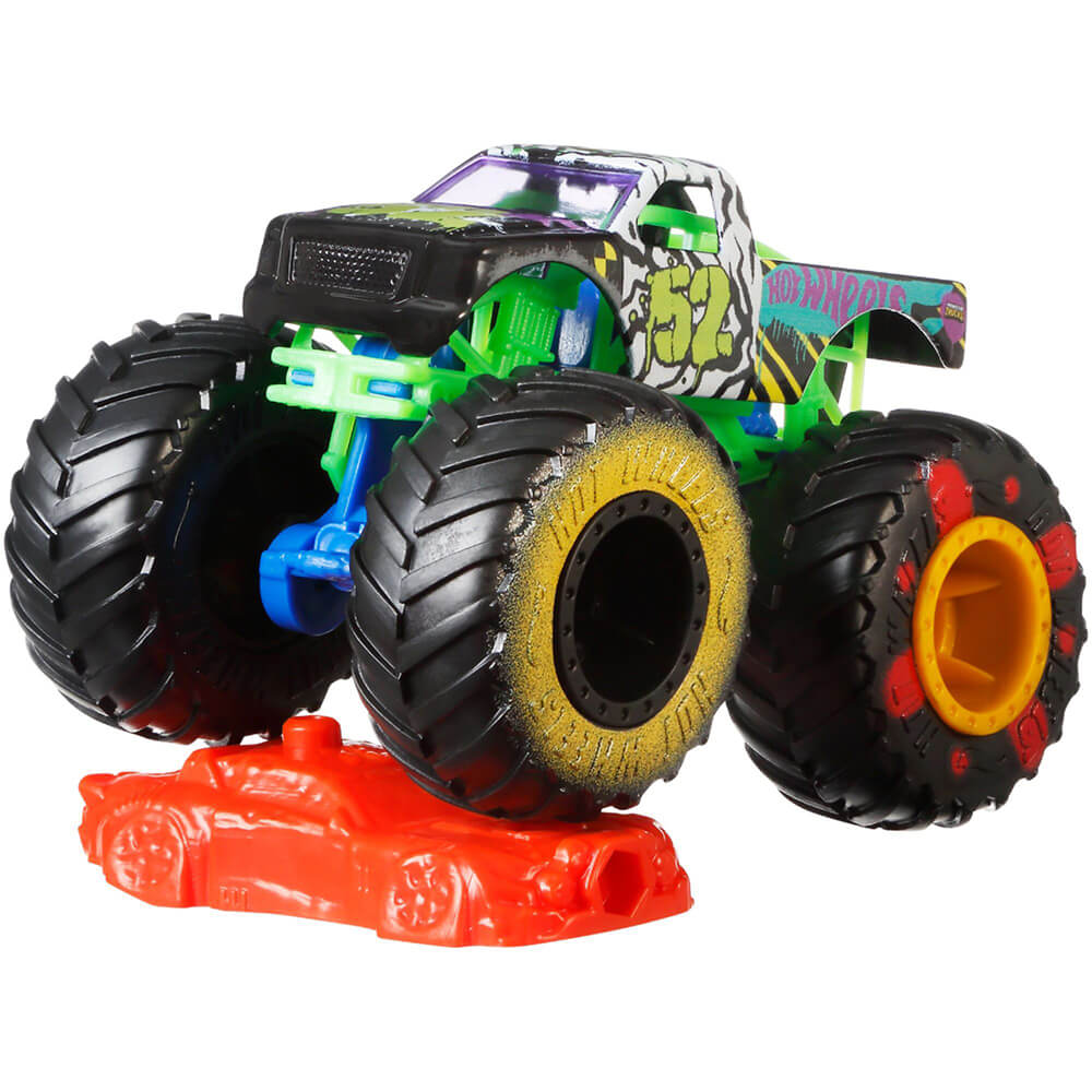 hot-wheels-monster-trucks-1-64-scale-collectible-die-cast-styles-may-vary