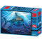 Howard Robinson Super 3D Puzzle Great White Shark 500 Pc