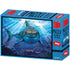 Howard Robinson Super 3D Puzzle Great White Shark 500 Pc