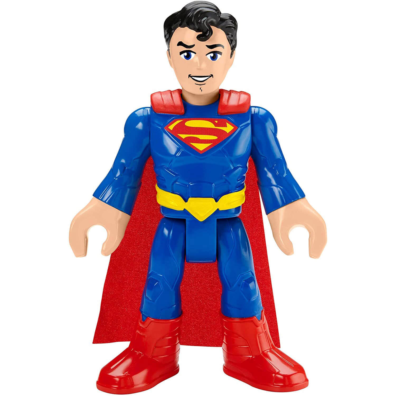 Imaginext DC Super Friends Superman XL Figure