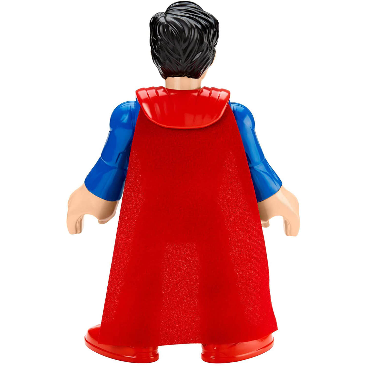 Imaginext DC Super Friends Superman XL - GPT41 GPT43 - Mattel - Dorémi Imaginext DC Super Friends Superman XL - GPT41 GPT43 - Mattel - Dorémi