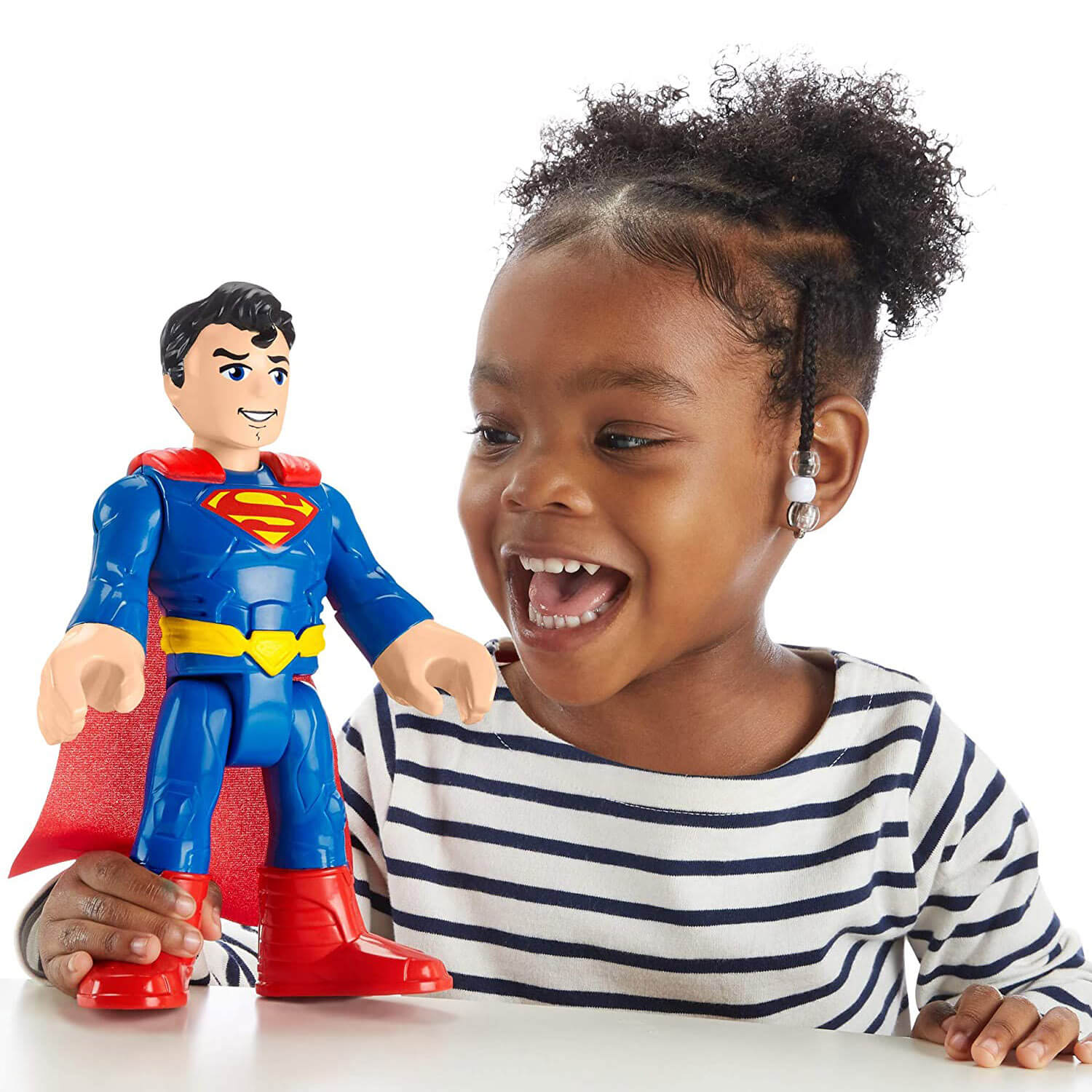 Imaginext DC Super Friends Superman XL Figure