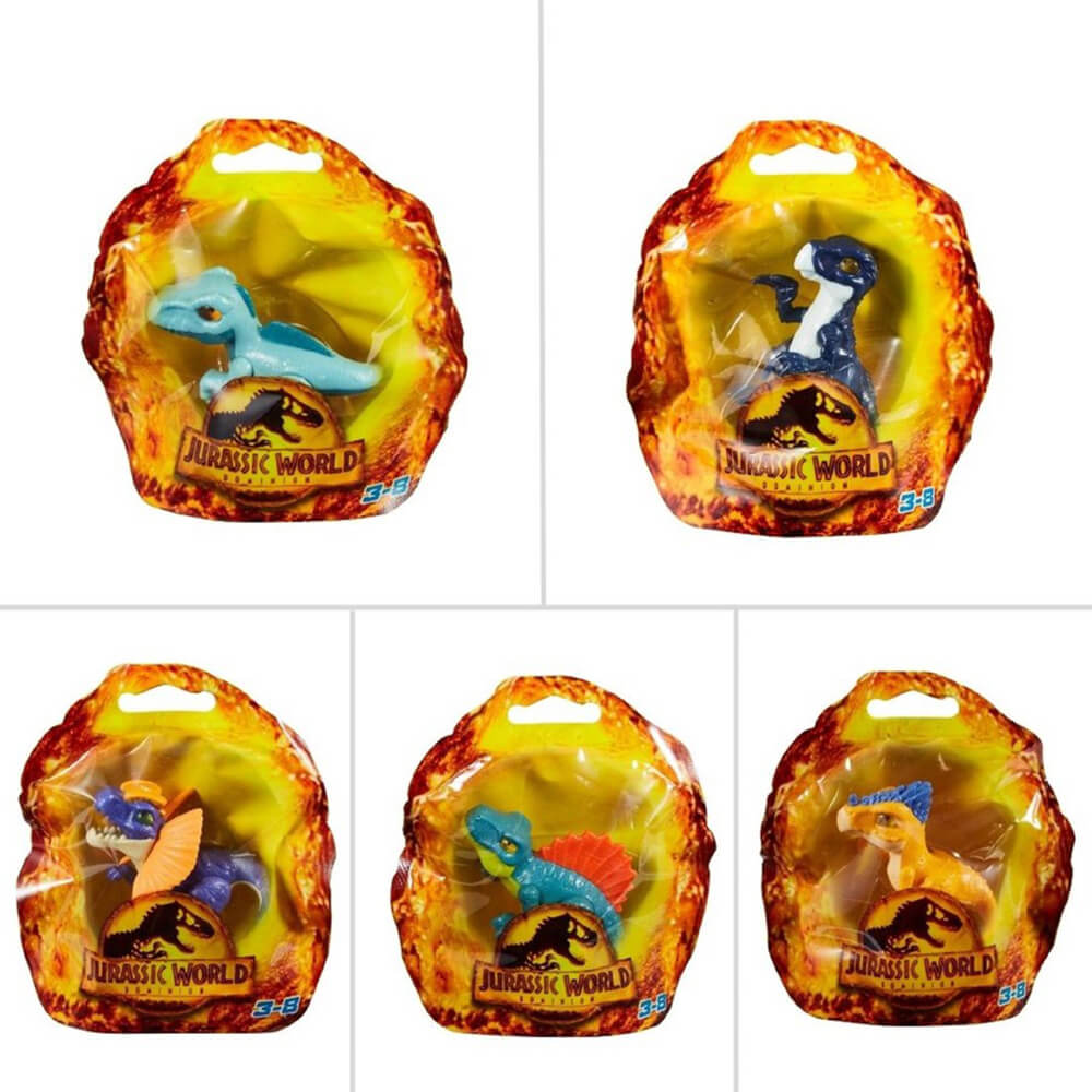 Imaginext Jurassic World 3 Baby Dino Assortment