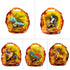 Imaginext Jurassic World 3 Baby Dino Assortment