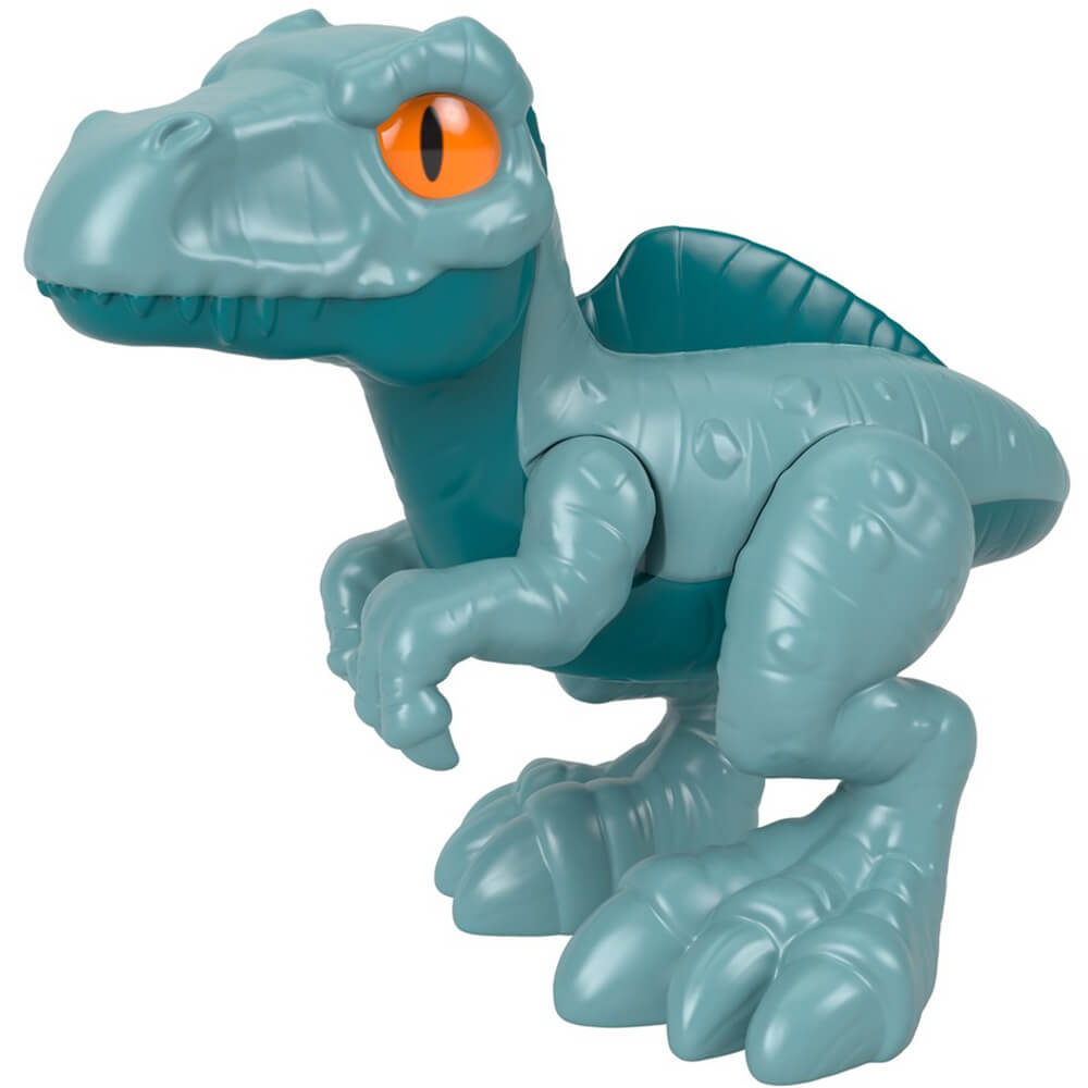 Imaginext Jurassic World 3 Baby Dino Assortment