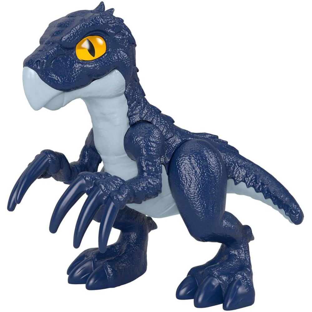 Imaginext Jurassic World 3 Baby Dino Assortment