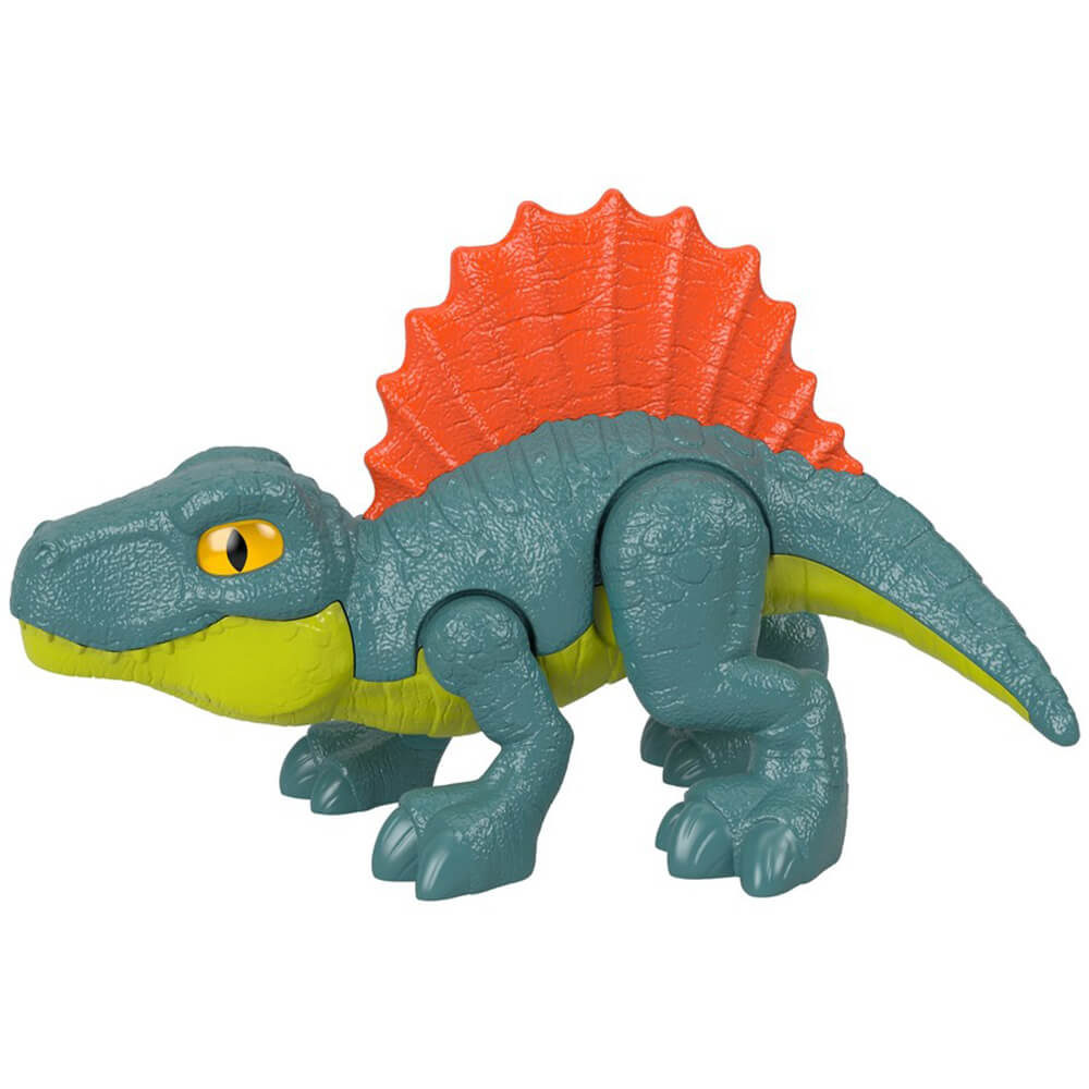 Imaginext Jurassic World 3 Baby Dino Assortment