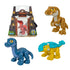 Imaginext Jurassic World Baby Dino Assortment